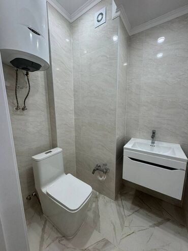 квартиры на час кок жар: 2 комнаты, 70 м², Элитка, 7 этаж, Евроремонт