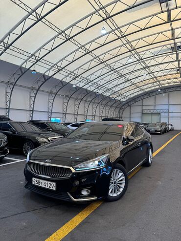 к7 машина: Kia K7: 2019 г., 3 л, Автомат, Газ, Седан