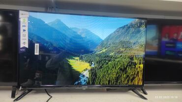 Телевизоры: Телевизоры Samsung 32 Smart Android Низкая цена + скидки + акции + — 12