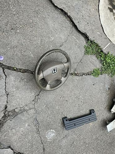 Двери и комплектующие: Дверь Комплект Honda, Оригинал — 10