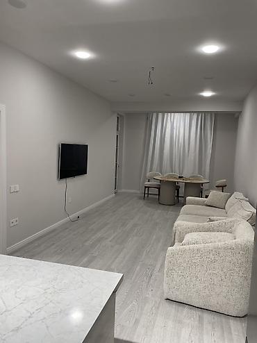 sumqayitda ev satisi: 3 otaqlı, Yeni tikili, 95 kv. m — 5