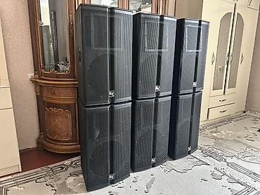211 nömrə: Electro voice 1152 içiboş karapqa moşnu yığılma kalonkalardır cütü — 1