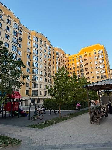 2 комнаты, 77 м², Верхний Джал Элитка, 6 этаж
