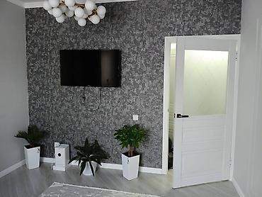 royal: 1 комната, 37 м², ул. Калык Акиева Элитка, 9 этаж, Свежий ремонт — 2