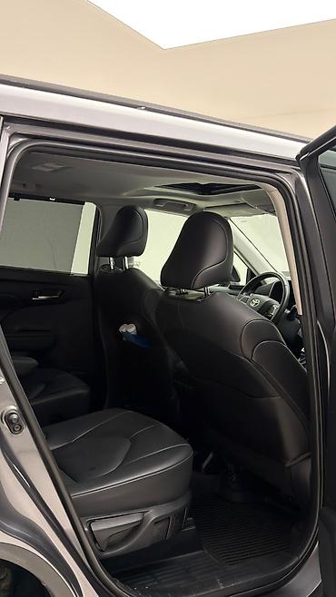 Toyota: Toyota Highlander: 2021 г., 3.5 л, Автомат, Бензин, Внедорожник — 15