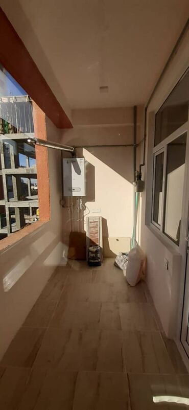 Yeni tikili: 2 otaqlı, Yeni tikili, m. Neftçilər, 64 kv. m — 15