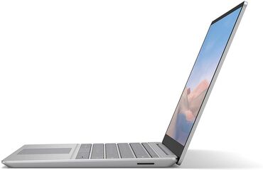 рассрочка ноутбук: Ультрабук, Microsoft Surface, 8 ГБ ОЗУ, Intel Core i5, 12.5 ", Б/у, Для работы, учебы, память SSD