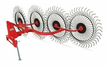 Traktorlar: Traktor 2020 il, motor 1 l, Yeni — 6