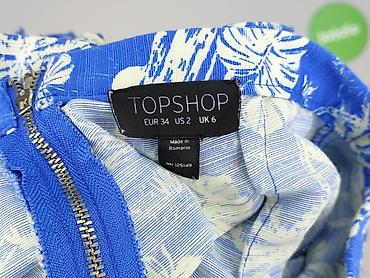 sandaly seastar: Topshop, Szorty damskie, rozmiar XS — 4