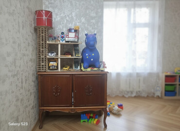 Yataq otağı dəstləri: İkinəfərlik çarpayı, İşlənmiş — 1