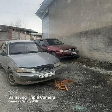 Другие детали салона: Комплект запчастей для автомобиля Daewoo Matiz.3,доставка ест любой — 10