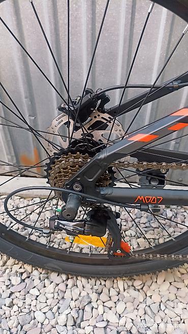 Горные велосипеды: Горный велосипед, Trinx, Алюминий, Новый — 10