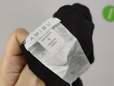 punk: Amisu, Top damski, rozmiar L — 4