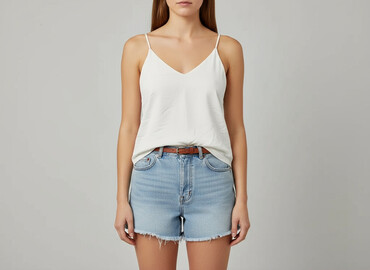 t shirty nirvana hm: H&M, Women`s top, size S