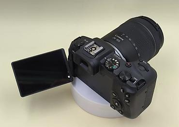 canon 6 d mark: Canon EOS RP güzgüsüz full-frame fotoaparat, RF 24-105mm F4-7.1 IS STM — 3