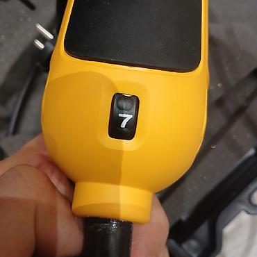 dewalt d2095: DEWALT DW333KT-QS elektrik lobzik (şikil) – peşəkar kəsim üçün güclü — 5