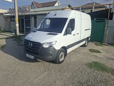 грузовые машины в лизинг: Легкий грузовик, Mercedes-Benz, Дубль, 1,5 т, Б/у