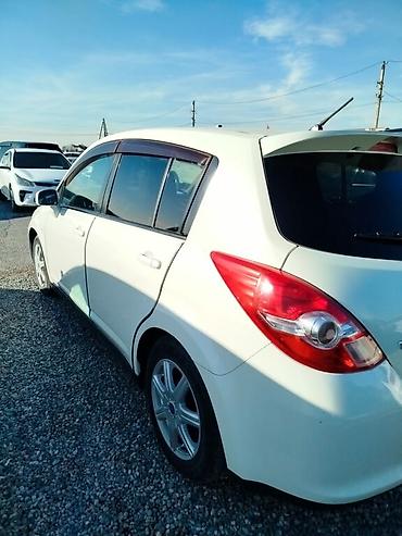 нисан тирана: Nissan Tiida: 2008 г., 1.5 л, Автомат, Бензин, Седан — 8