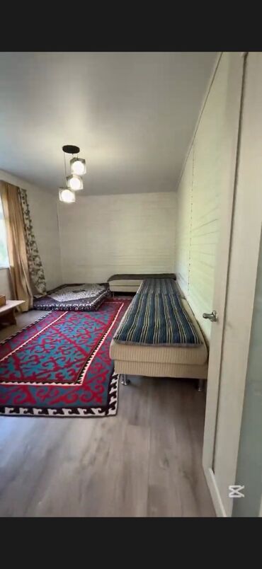 Продажа домов: Дача, 100 м², 4 комнаты, Собственник, Косметический ремонт at lalafo.kg — 4 Продажа домов: Дача, 100 м², 4 комнаты, Собственник, Косметический ремонт — 4