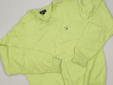 co to jest akryl w swetrze: Sweter, M (EU 38), Gant, condition - Very good
