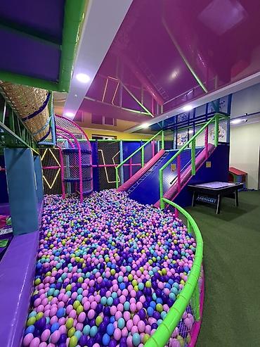 Детские аттракционы: Продажа бизнеса Детские аттракционы, Вместе с: Оборудование и мебель, Б/у — 7