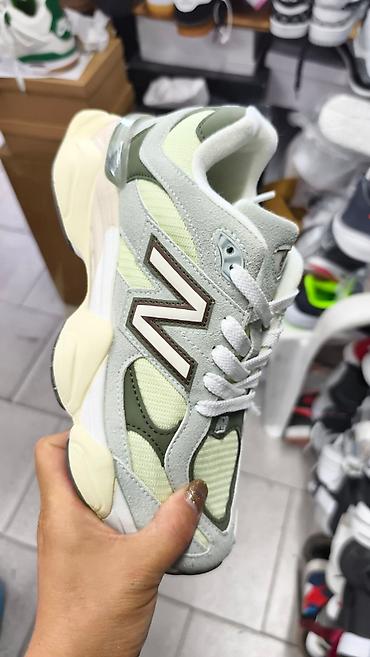 velicina patika u cm: New balance 9060 patike NOVO Novo Brojevi 36 do 46 fb Moja Kupovina — 3