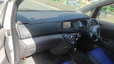 Toyota: Toyota Isis: 2006 г., 1.8 л, Автомат, Бензин, Минивэн — 8