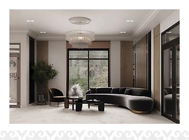 Новостройки от застройщика: 2 комнаты, 71 м² — 6