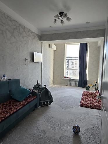 Продажа квартир: 1 комната, 38 м², Филармония Элитка, 12 этаж, Евроремонт — 1