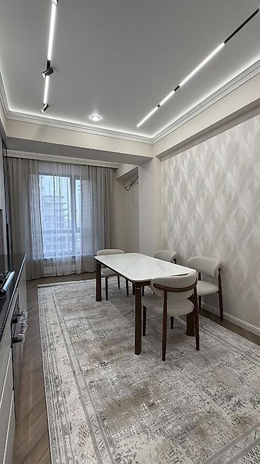 Продажа квартир: 3 комнаты, 104 м², 6 этаж, Дизайнерский ремонт — 5