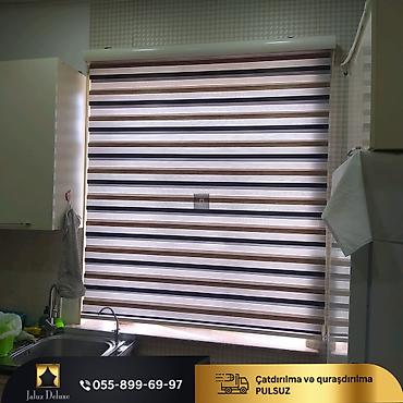 Jalüzlər: Jalüzlər — 9