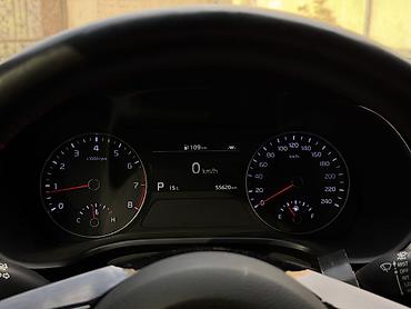 Kia: Kia K3: 2018 г., 1.6 л, Бензин, Хэтчбэк — 10