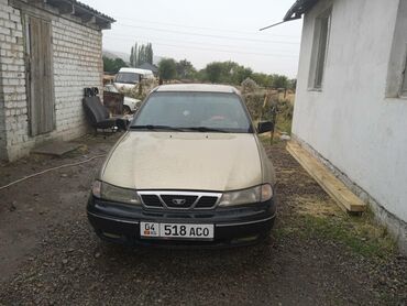 нексия сатам: Daewoo Nexia: 2006 г., 1.6 л, Механика, Бензин, Седан