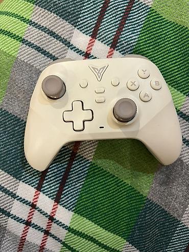 Геймпад Flydigi Dune Fox Gaming Controller (Model: Dune Fox) -