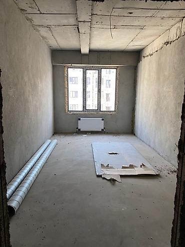 Продажа квартир: 3 комнаты, 96 м², Элитка, 13 этаж, Готовая ПСО (под самоотделку) — 8