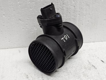 Датчики, сенсоры, предохранители: Расходомер Opel 2002 г., Б/у, Оригинал, Германия — 4