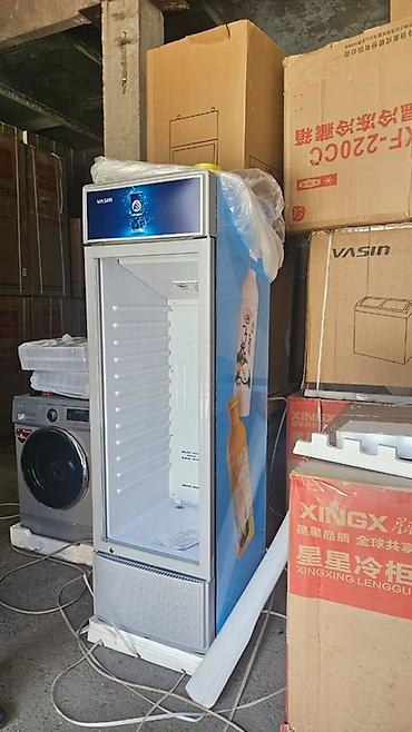 Морозильные шкафы, лари: В наличии — 45