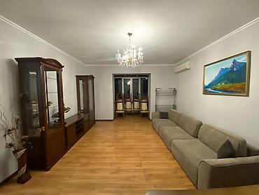 osh flat: 🏡 СДАЁТСЯ 4-КОМНАТНАЯ КВАРТИРА | ЗОЛОТОЙ КВАДРАТ 📍 Панфилова, 146 / — 9
