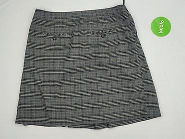 rabarbar spódnice: Spódnica damska, rozmiar 2XL — 3
