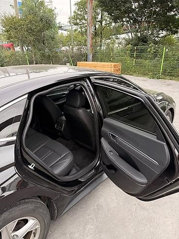 sonata uf: Hyundai Sonata: 2021 г., 2 л, Автомат, Газ, Седан — 9