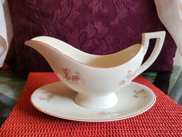 Stare vaze i dekor: Sosijera Epiag iz 1920 do 1938god. Cehoslovacka. Sosijera — 6