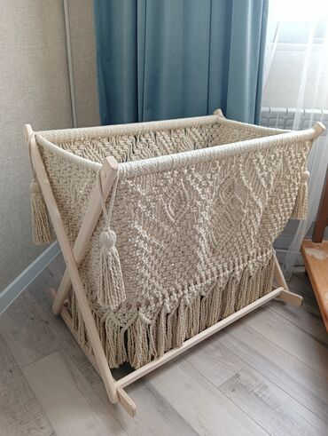 кровать для малышей: КОЛЫБЕЛЬ И КРОВАТКИ переносная складная Ваш малыш всегда будет под