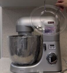 Mikserlər: Planetar mikser, Silver, Yeni, Rayonlara çatdırılma, Pulsuz çatdırılma, Ödənişli çatdırılma -da lalafo.az — 2 Mikserlər: Planetar mikser, Silver, Yeni, Rayonlara çatdırılma, Pulsuz çatdırılma, Ödənişli çatdırılma — 2