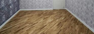 Təmir işləri: Laminat Parket Ustası — 4