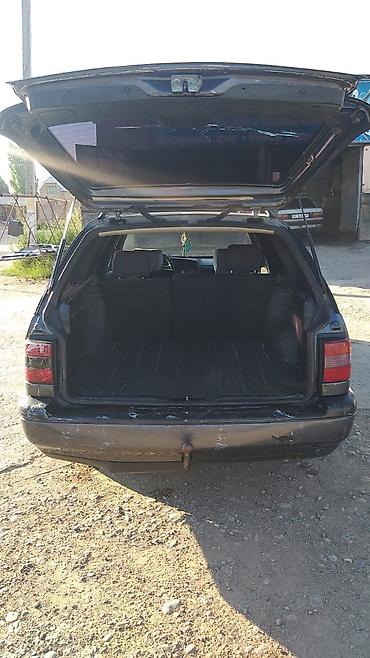 mini ev: Volkswagen Passat Variant: 1995 г., 1.8 л, Механика, Бензин, Универсал — 9
