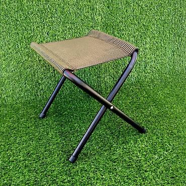 Походные складные стулья: Походные складные стулья — 20