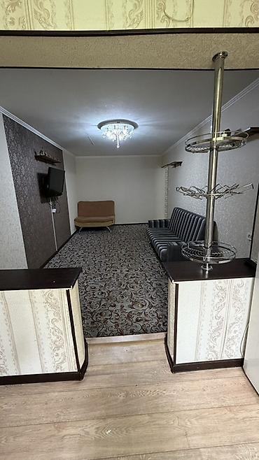 долгосрочной квартира: Сдаётся просторная 2‑комнатная квартира104 серии с мебелью и — 2