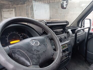 Mercedes-Benz: Mercedes-Benz Спринтер: 2005 г., 2.2 л, Механика, Дизель, Бус — 5