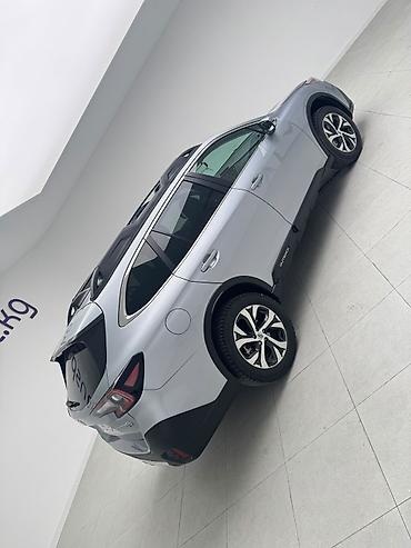Subaru: Subaru Outback: 2021 г., 2.4 л, Автомат, Бензин, Кроссовер — 11