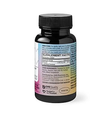 optitect vitamin c: CVS Health Vitamin A – 2400 mcg, 100 softgel Məhsul təsviri: - Qida — 2